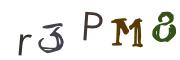 Resimli CAPTCHA